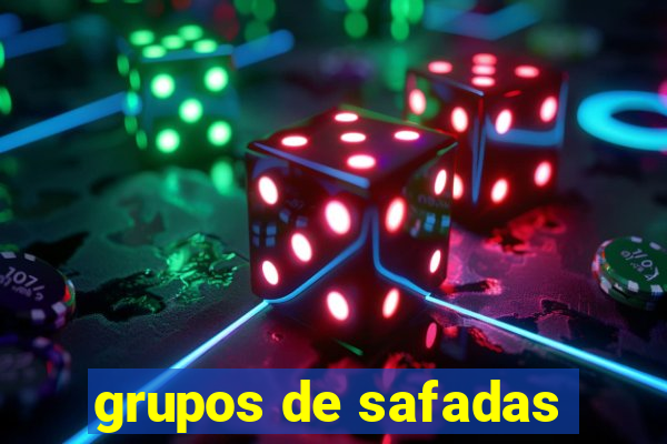 grupos de safadas